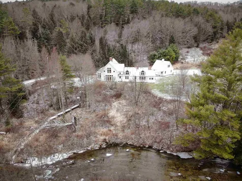24 Worthley Road Topsham VT 05076