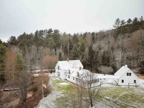 24 Worthley Road Topsham VT 05076
