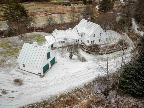 24 Worthley Road Topsham VT 05076
