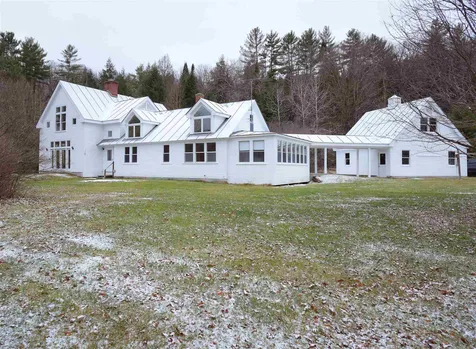 24 Worthley Road Topsham VT 05076