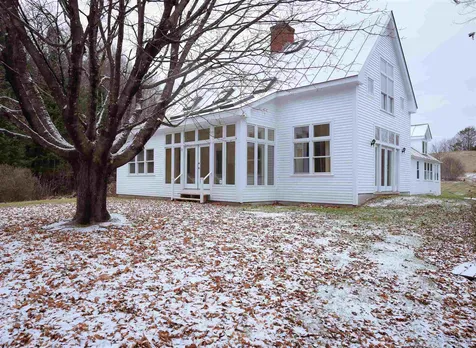 24 Worthley Road Topsham VT 05076