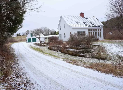 24 Worthley Road Topsham VT 05076