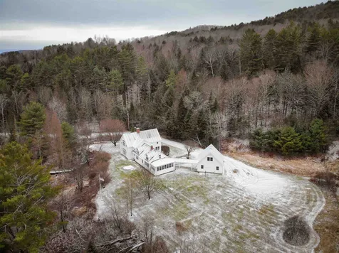 24 Worthley Road Topsham VT 05076