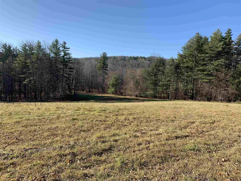 1372 Mount Hunger Road Barnard VT 05032