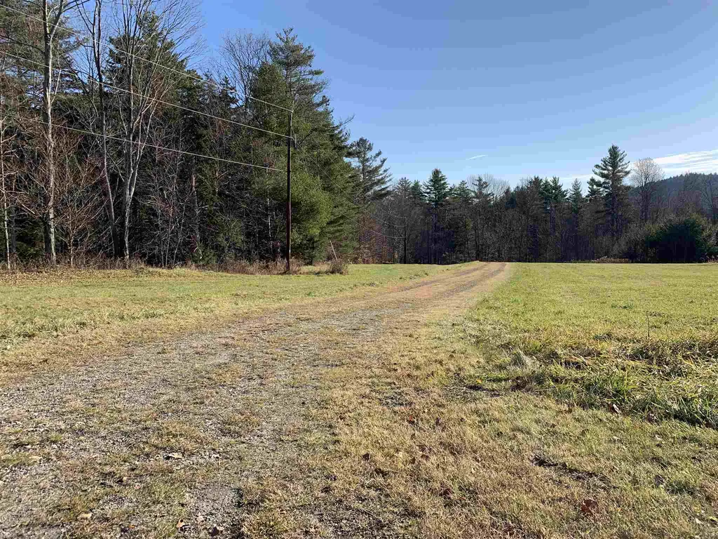1372 Mount Hunger Road Barnard VT 05032
