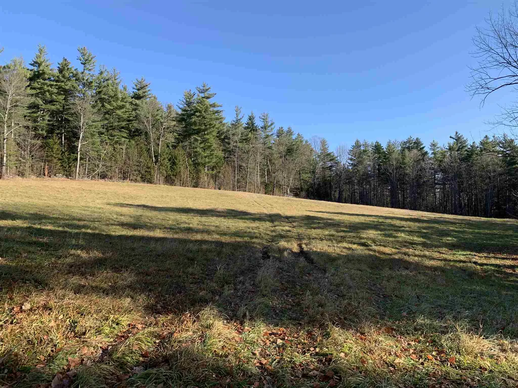 1372 Mount Hunger Road Barnard VT 05032