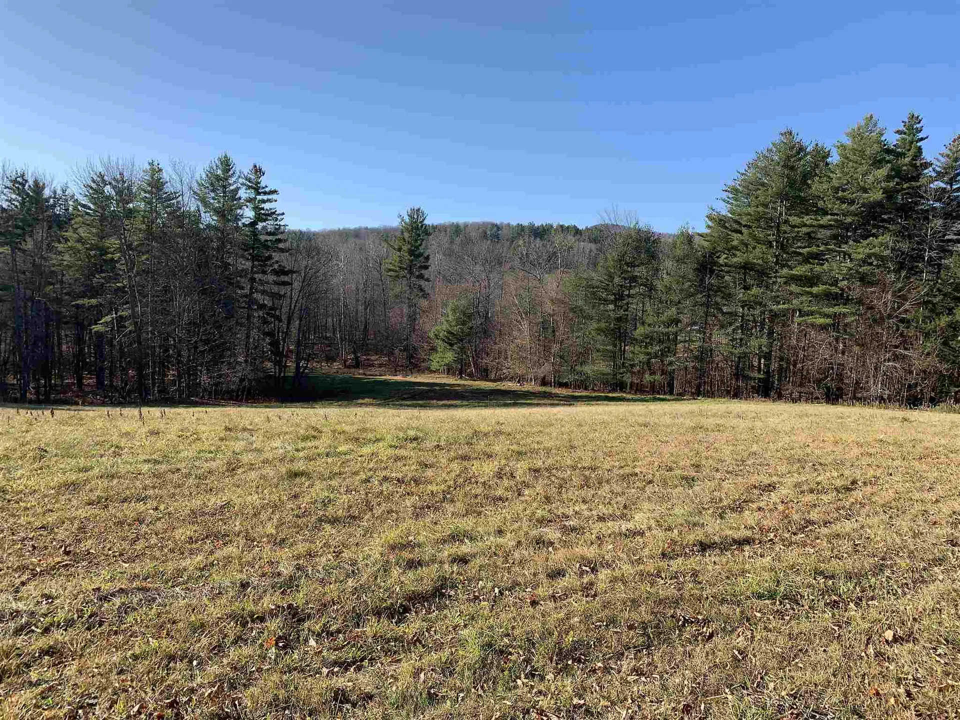 1372 Mount Hunger Road Barnard VT 05032