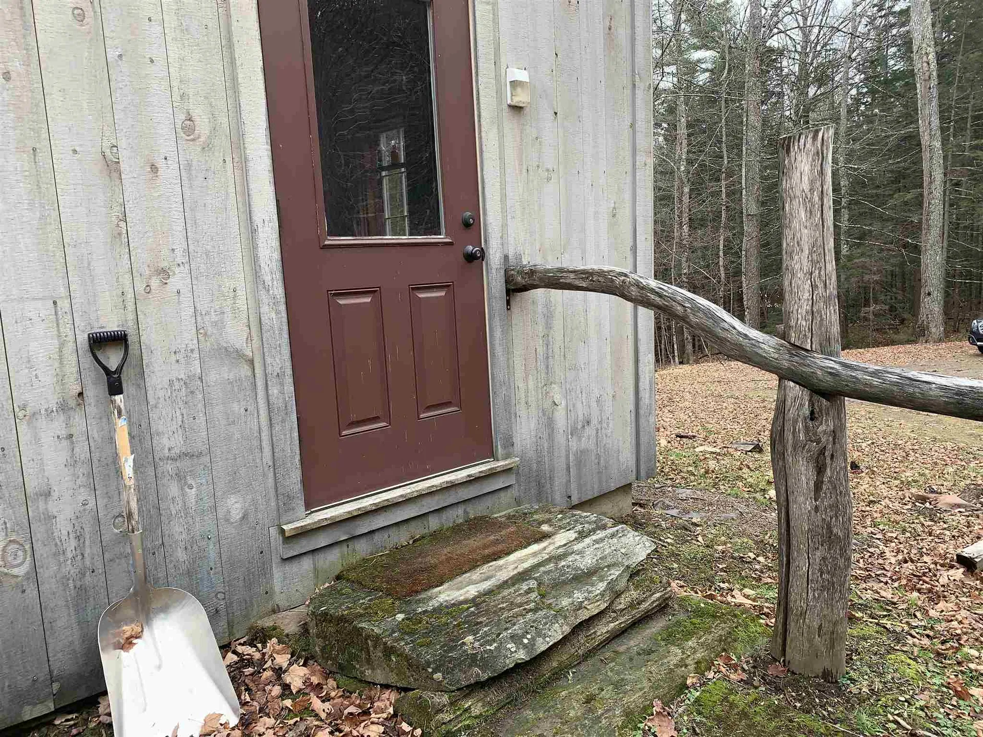 1372 Mount Hunger Road Barnard VT 05032