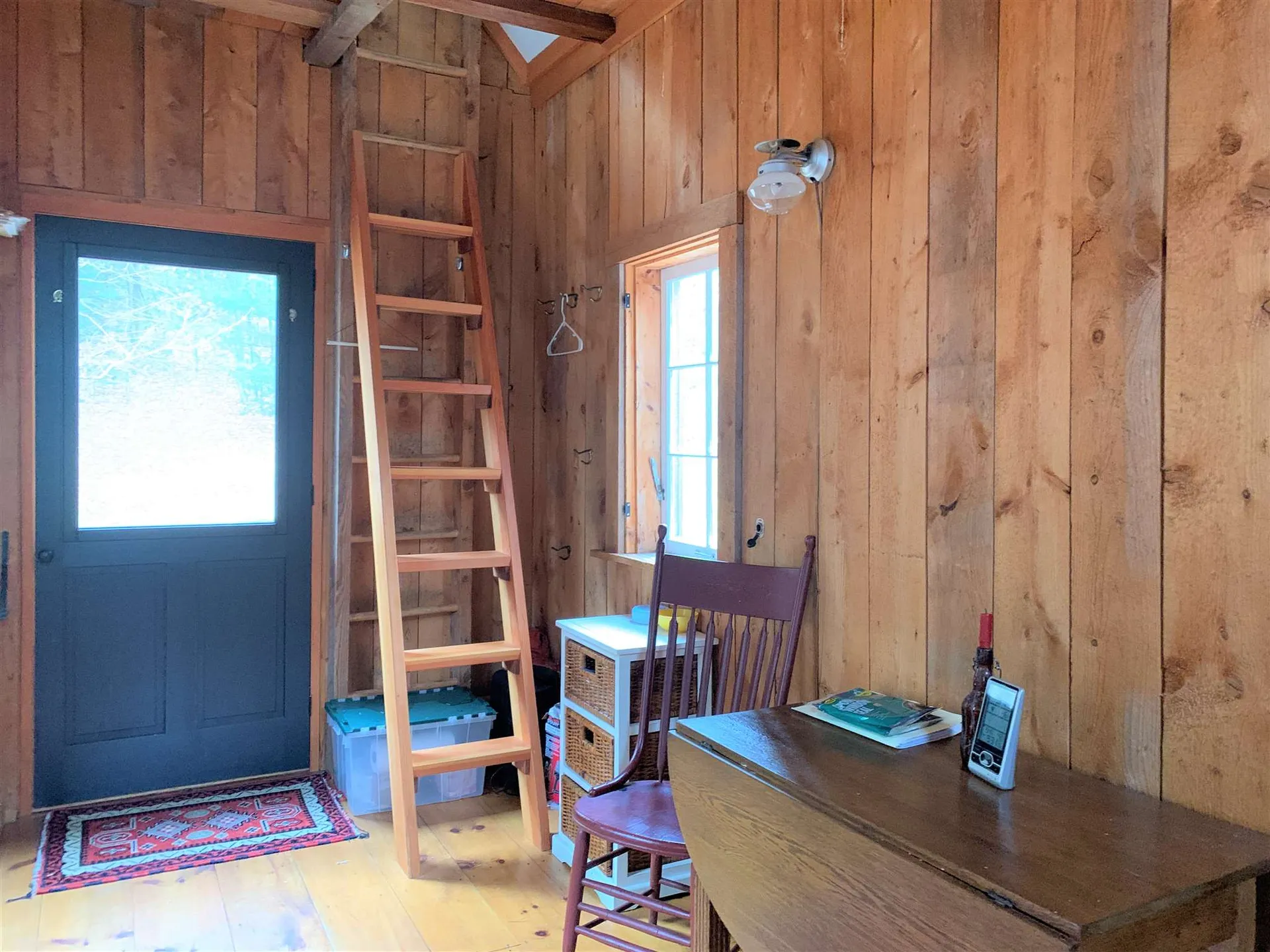 1372 Mount Hunger Road Barnard VT 05032