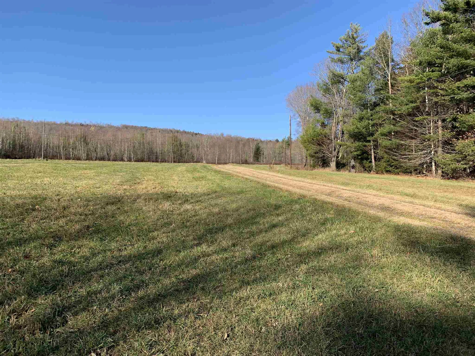 1372 Mount Hunger Road Barnard VT 05032