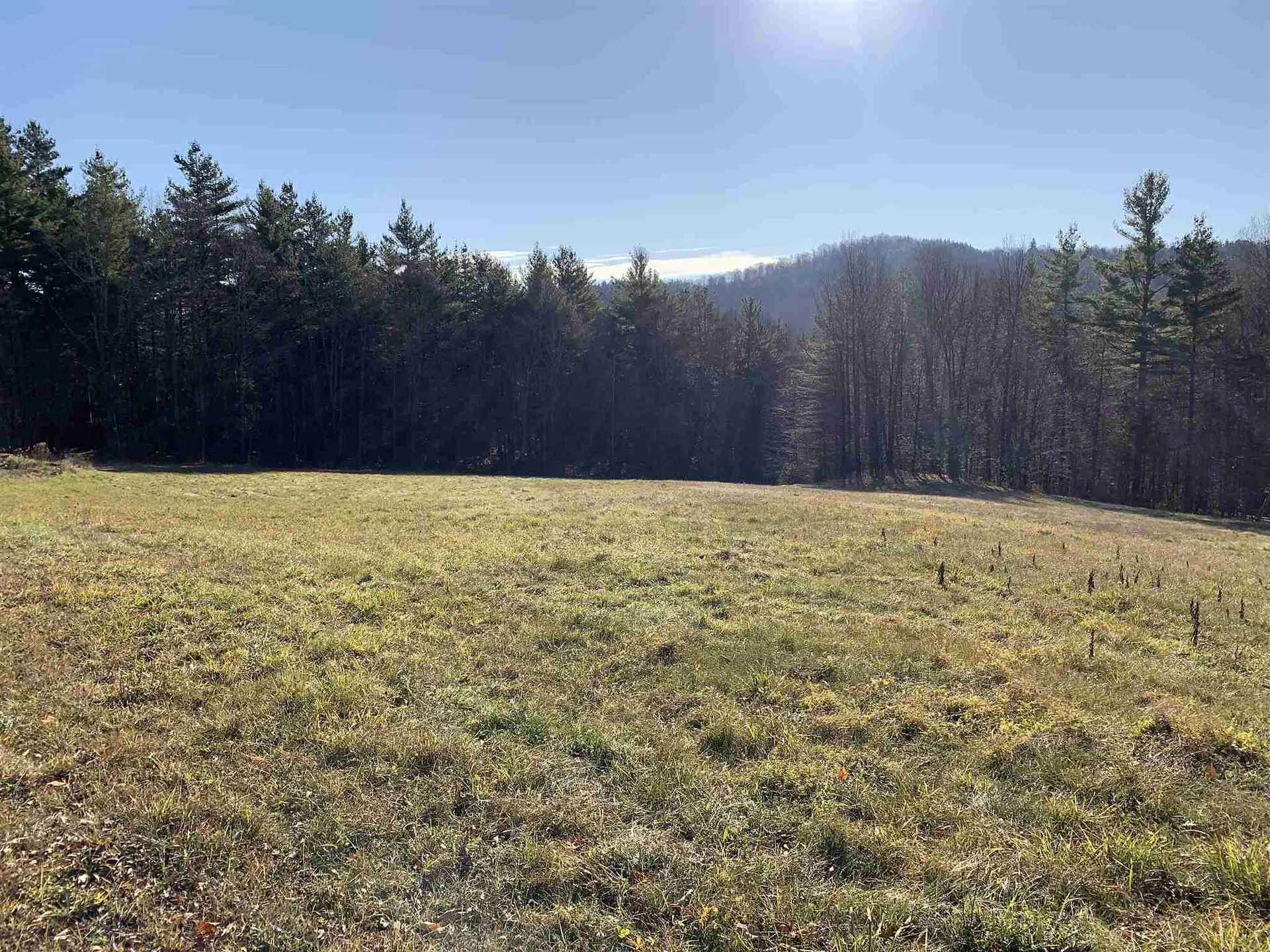 1372 Mount Hunger Road Barnard VT 05032