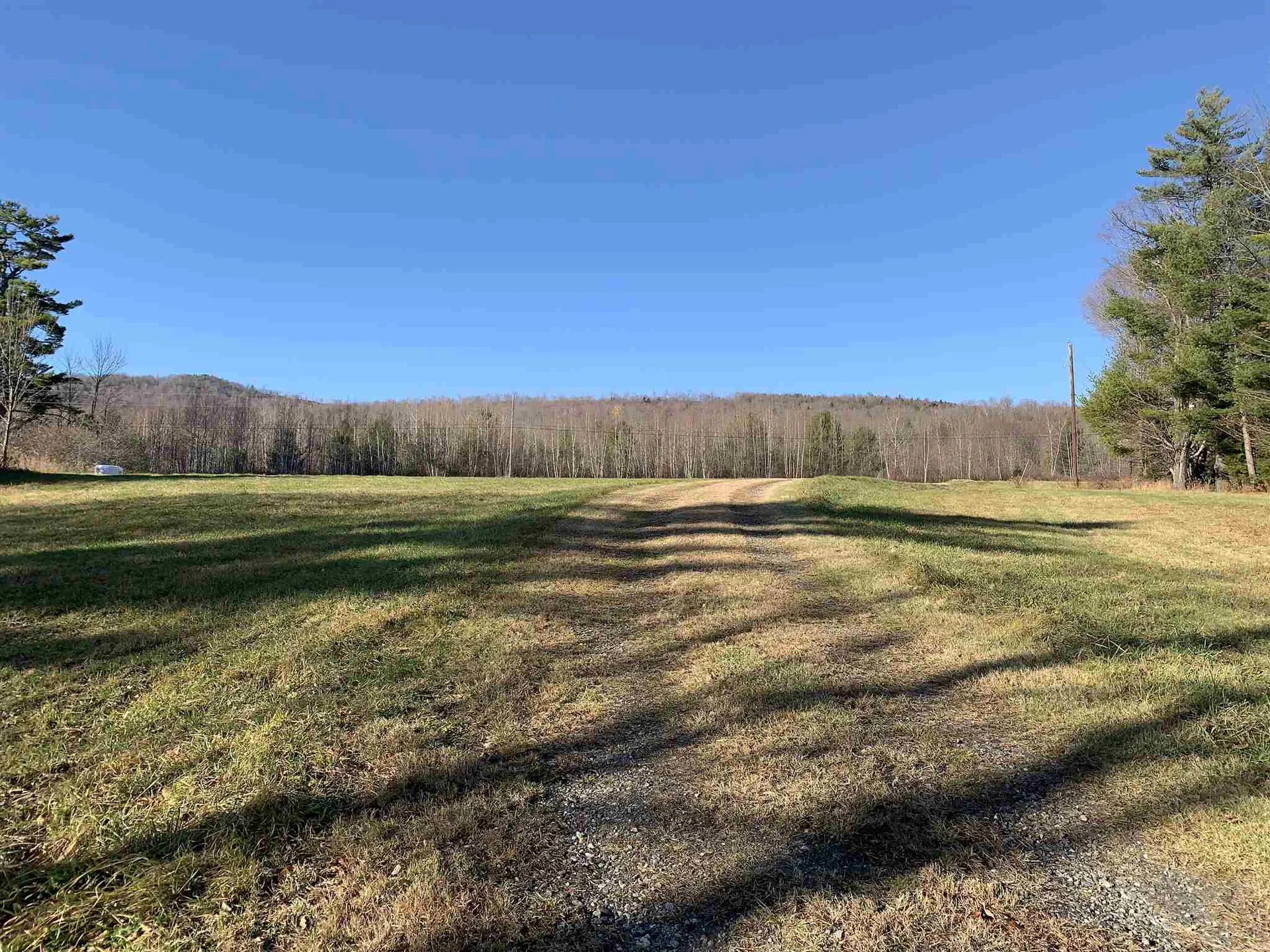 1372 Mount Hunger Road Barnard VT 05032