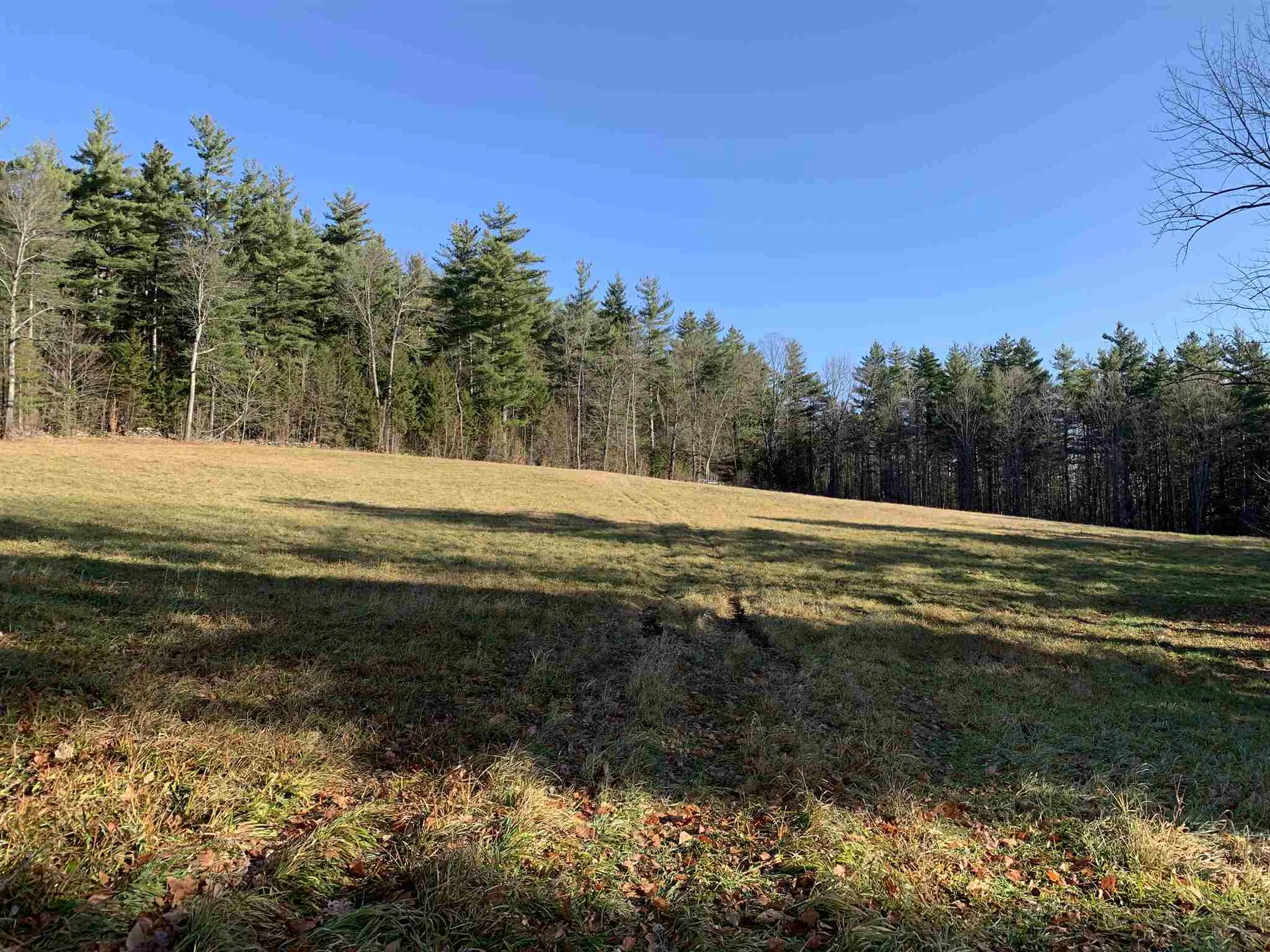 1372 Mount Hunger Road Barnard VT 05032