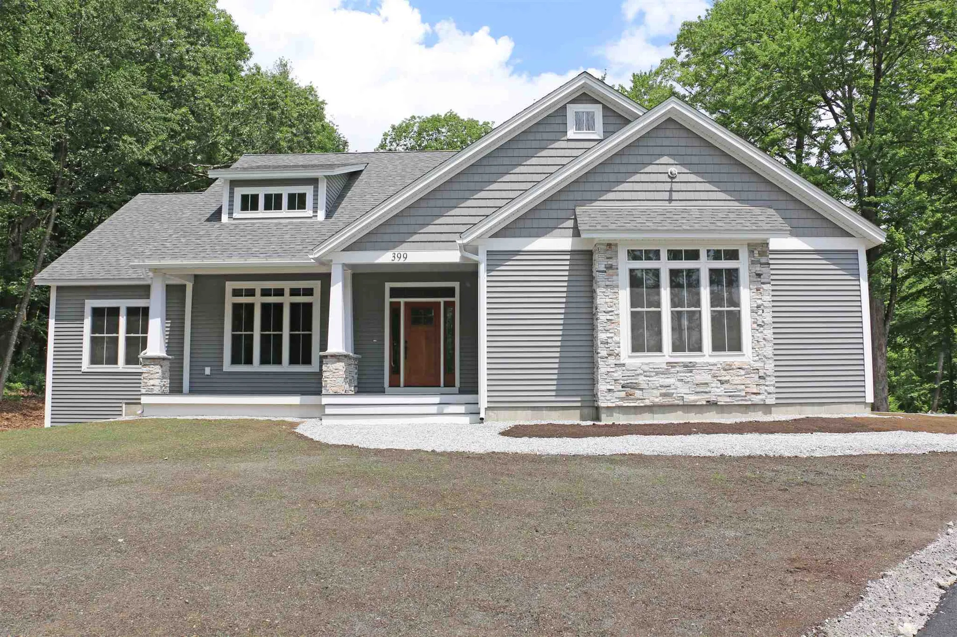 399 New Boston Road Bedford NH 03110
