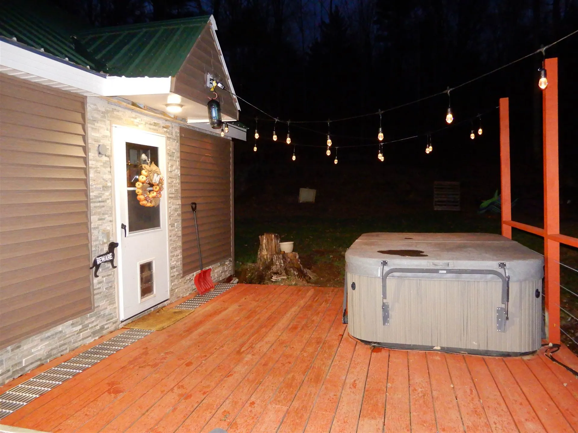 122 Stevens Road Canaan NH 03741