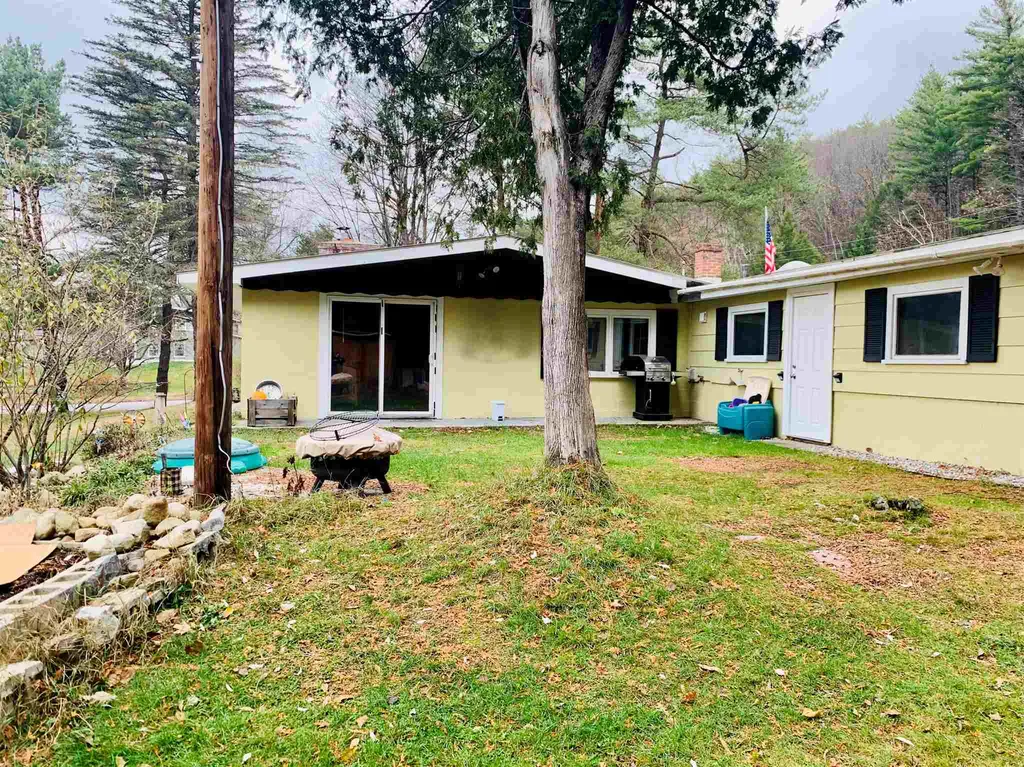 41 Hillside Avenue Keene NH 03431