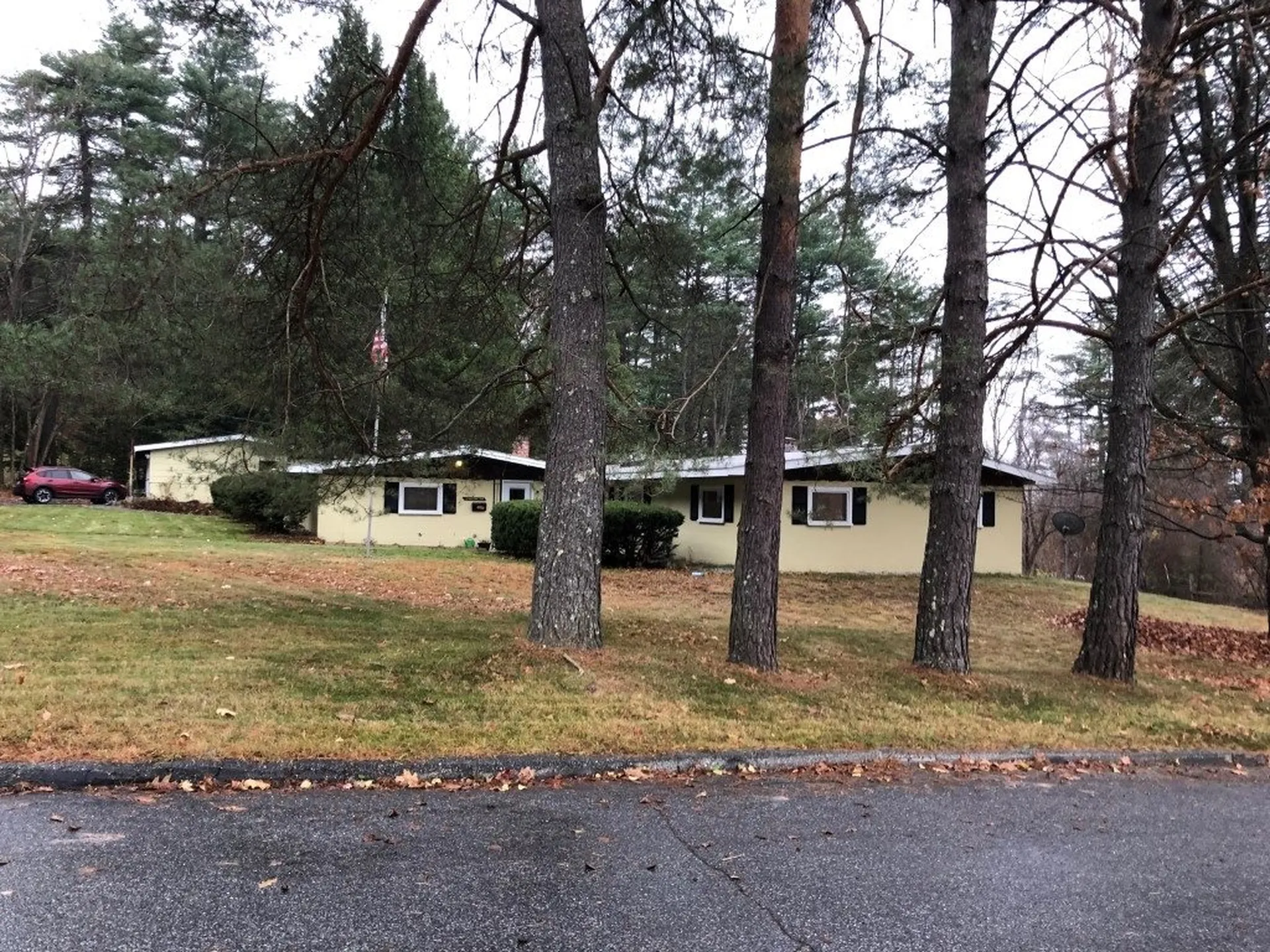 41 Hillside Avenue Keene NH 03431