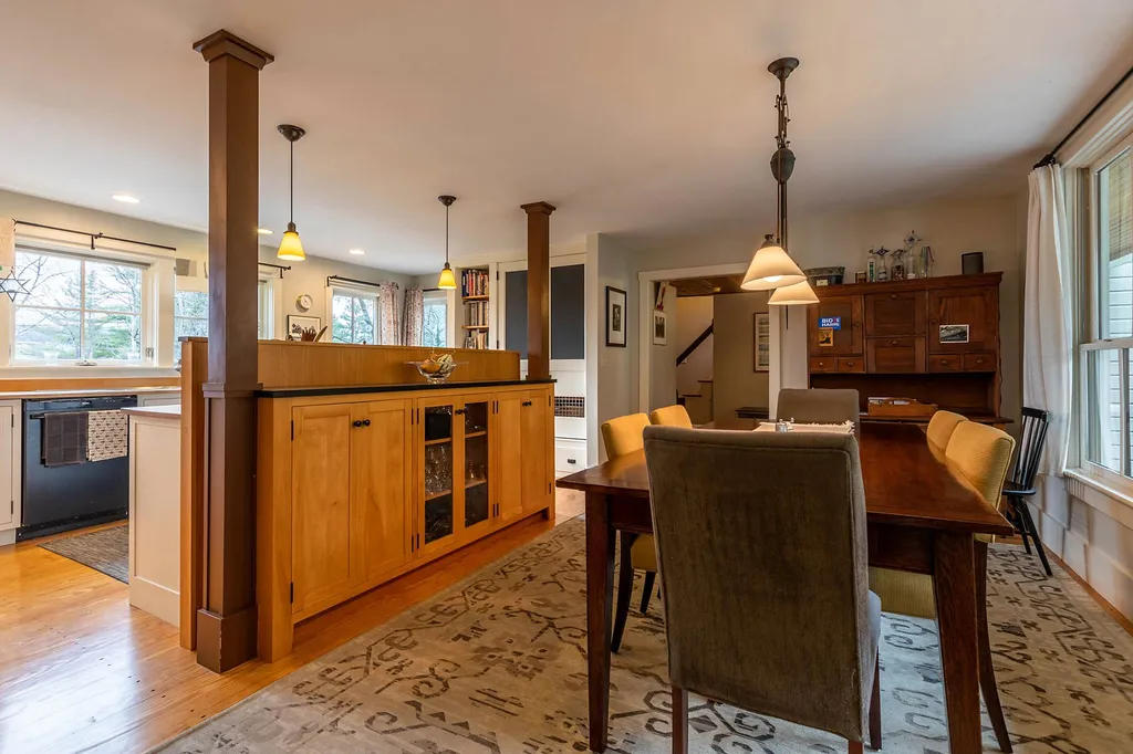 27 Lincoln Street Woodstock VT 05091