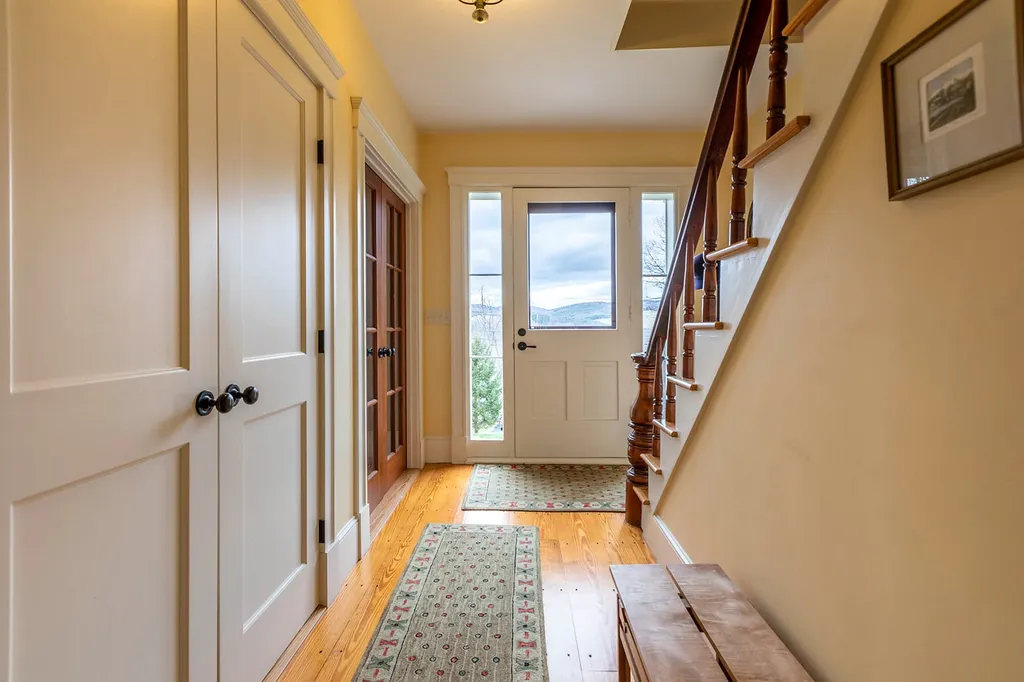 27 Lincoln Street Woodstock VT 05091