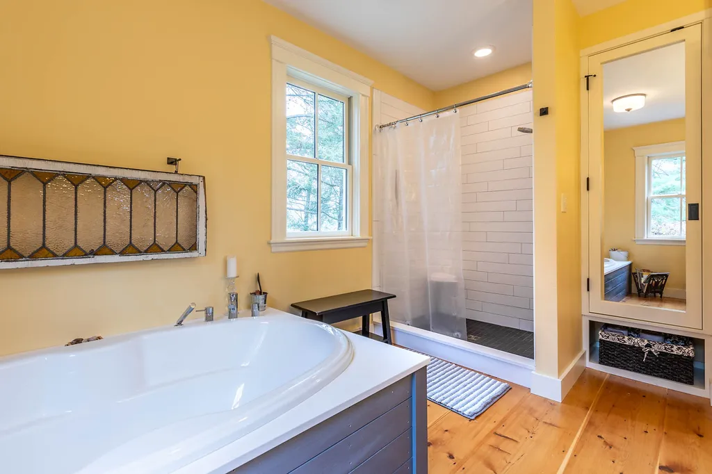 27 Lincoln Street Woodstock VT 05091
