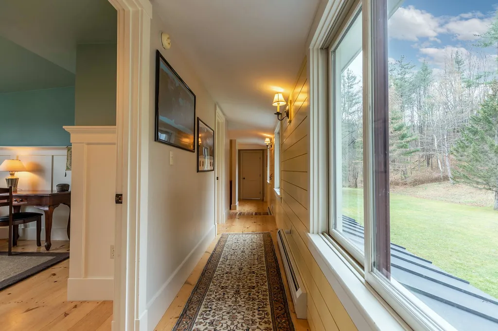 27 Lincoln Street Woodstock VT 05091