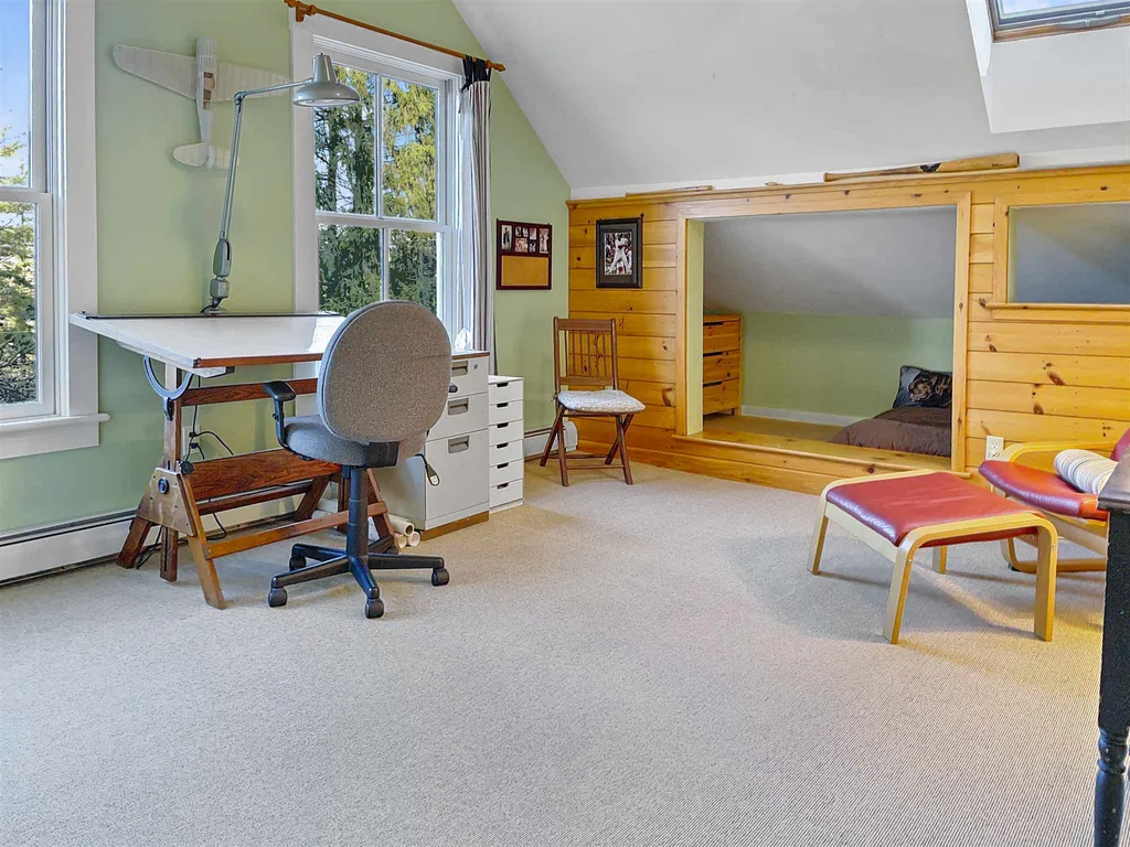 27 Lincoln Street Woodstock VT 05091