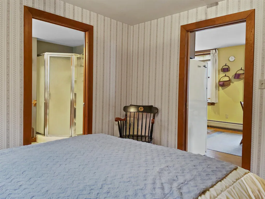 27 Lincoln Street Woodstock VT 05091