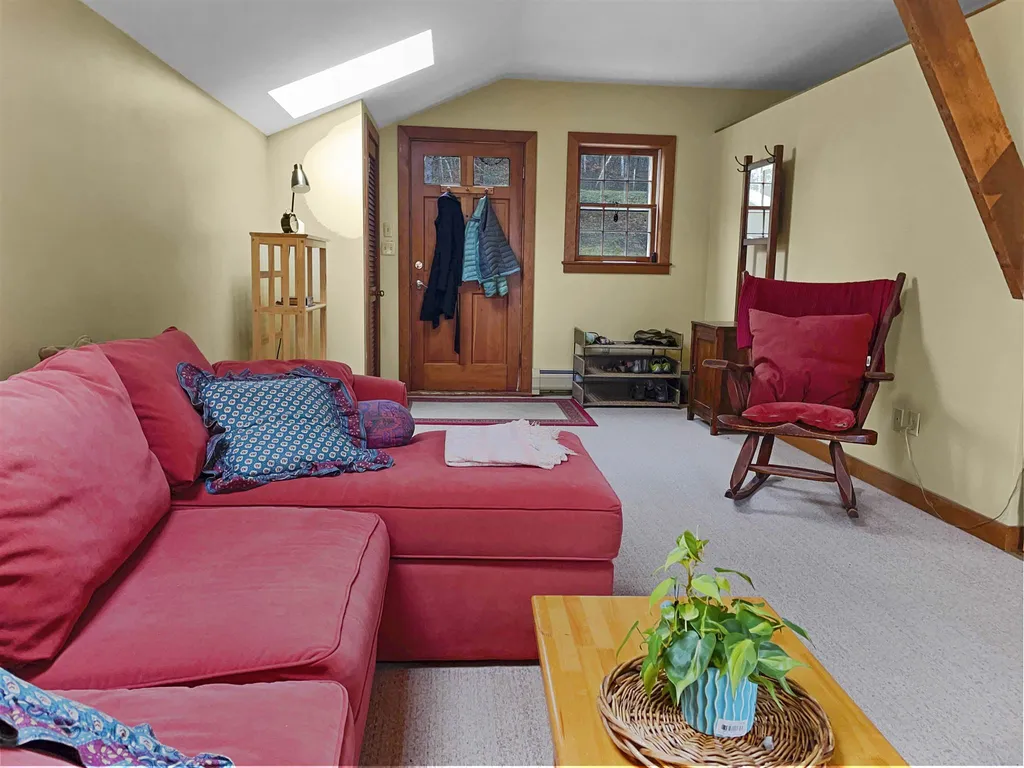 27 Lincoln Street Woodstock VT 05091