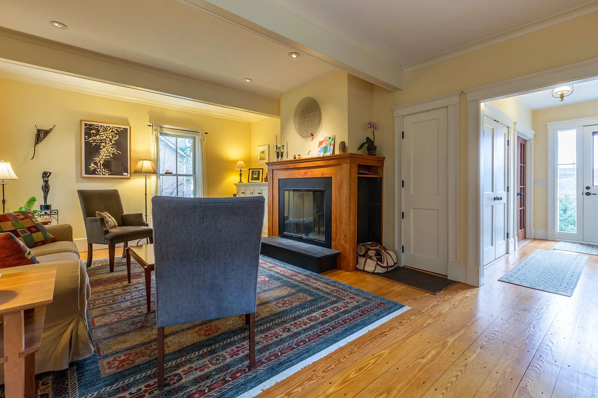 27 Lincoln Street Woodstock VT 05091