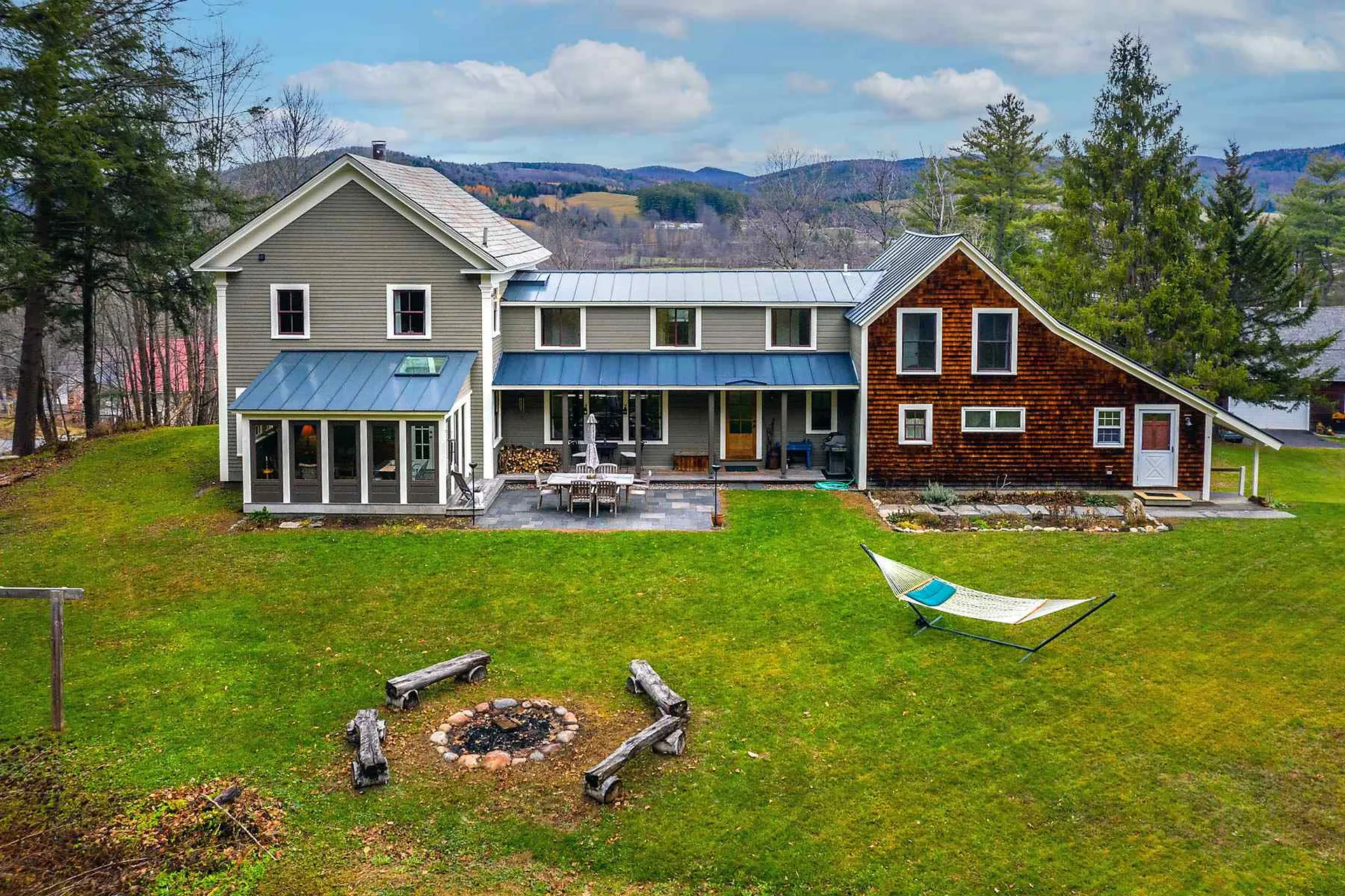 27 Lincoln Street Woodstock VT 05091