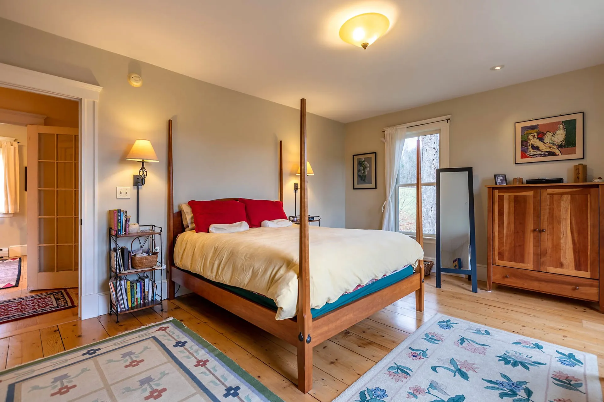 27 Lincoln Street Woodstock VT 05091
