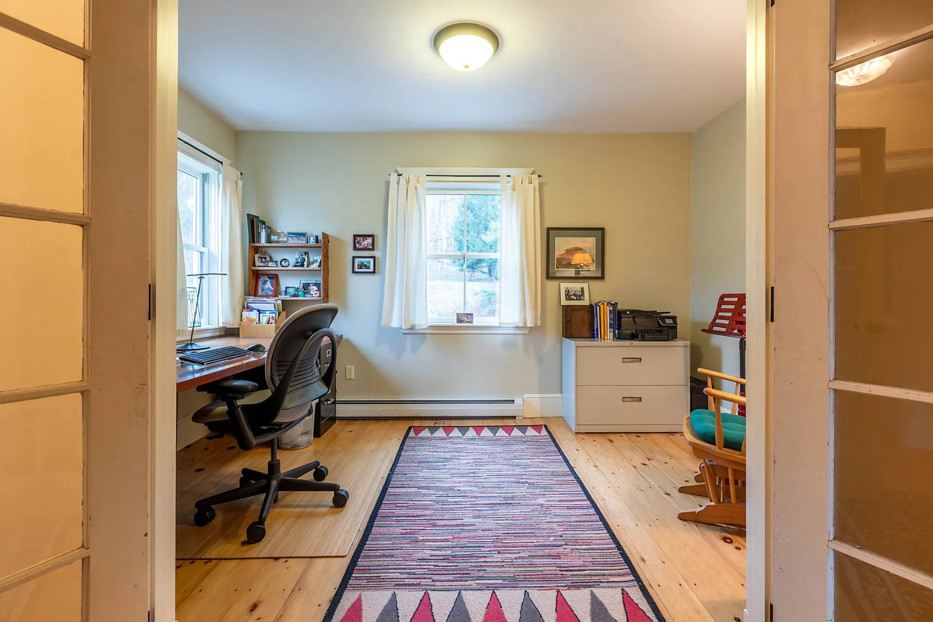 27 Lincoln Street Woodstock VT 05091