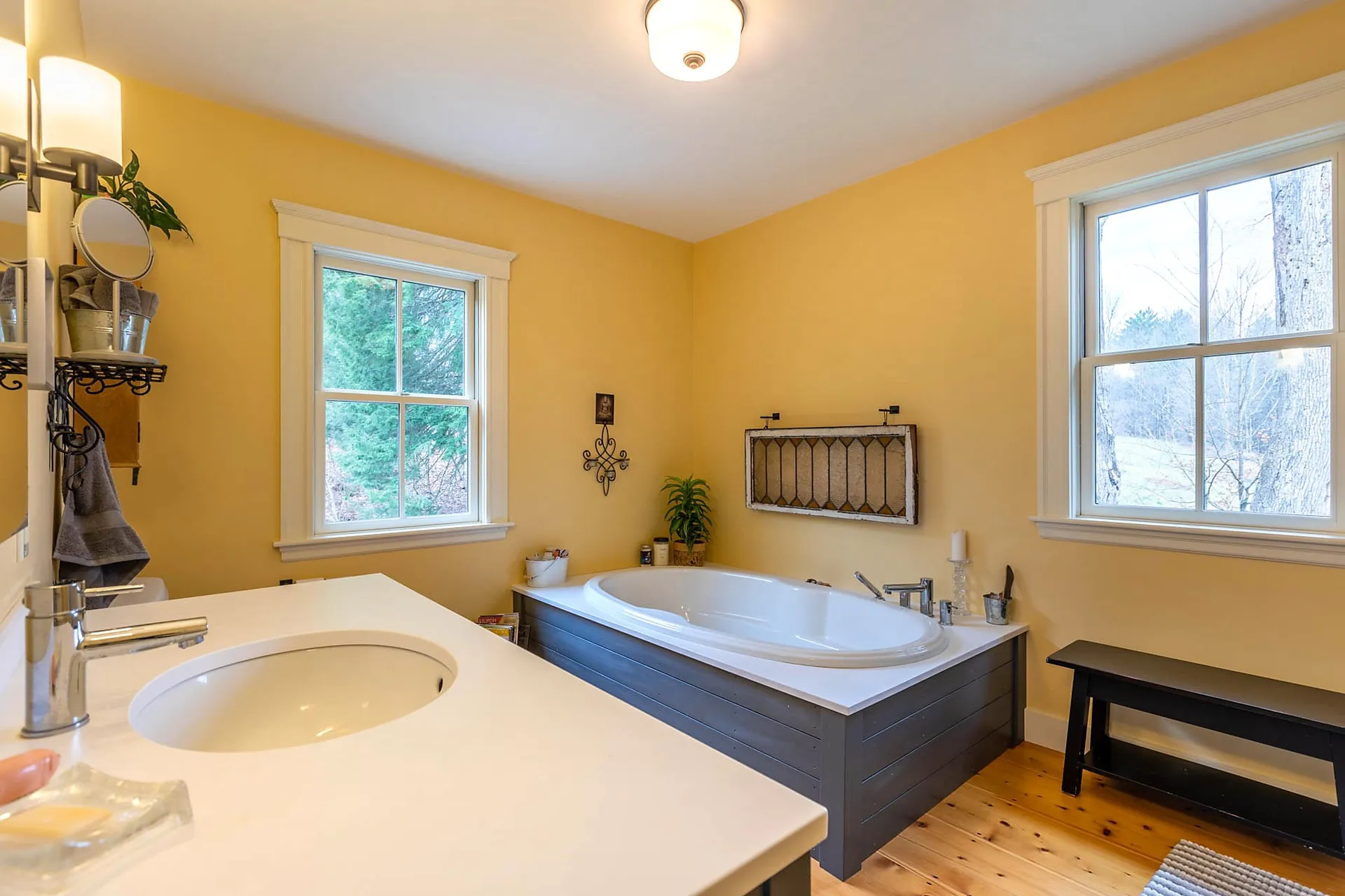 27 Lincoln Street Woodstock VT 05091