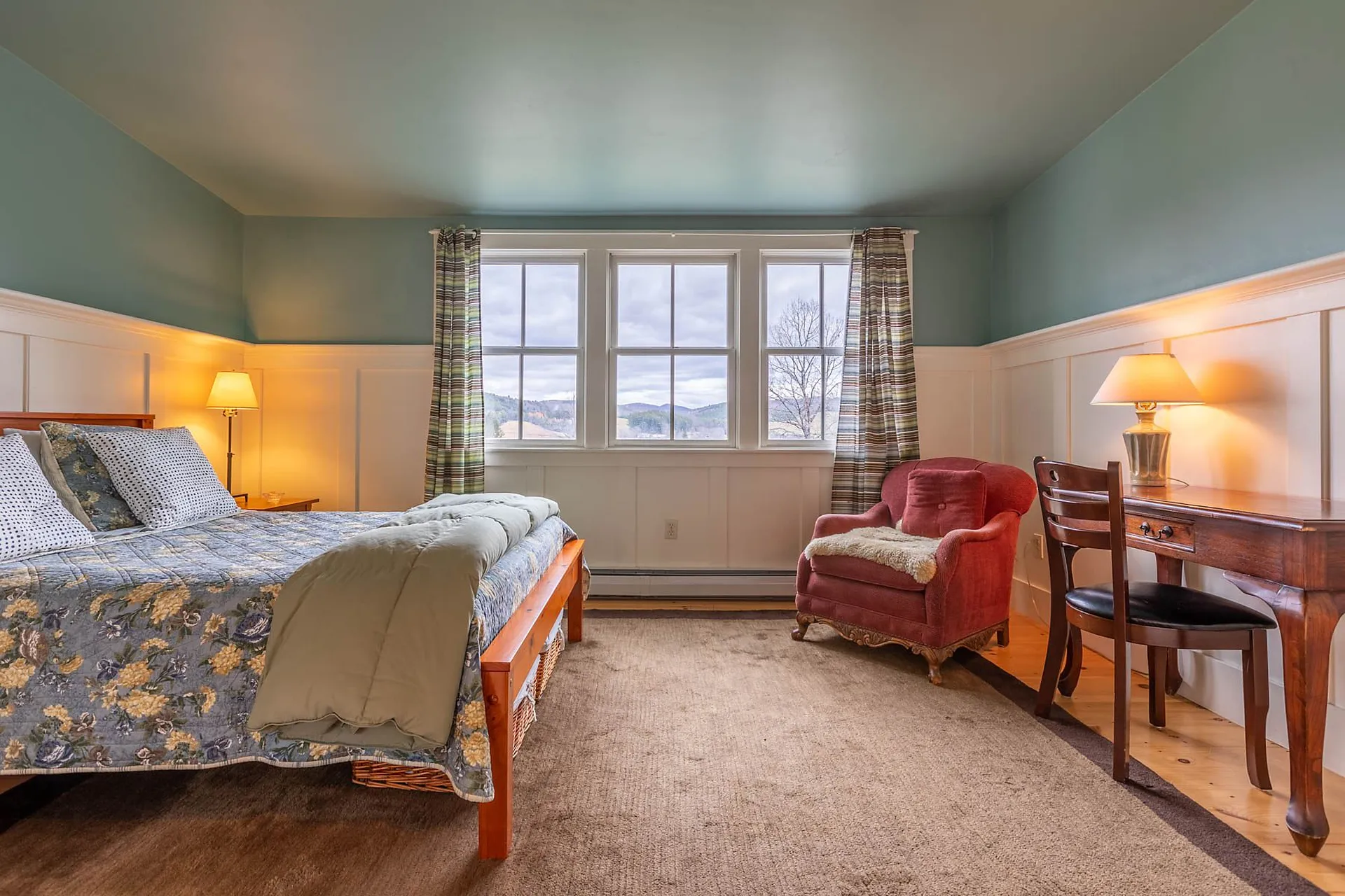 27 Lincoln Street Woodstock VT 05091