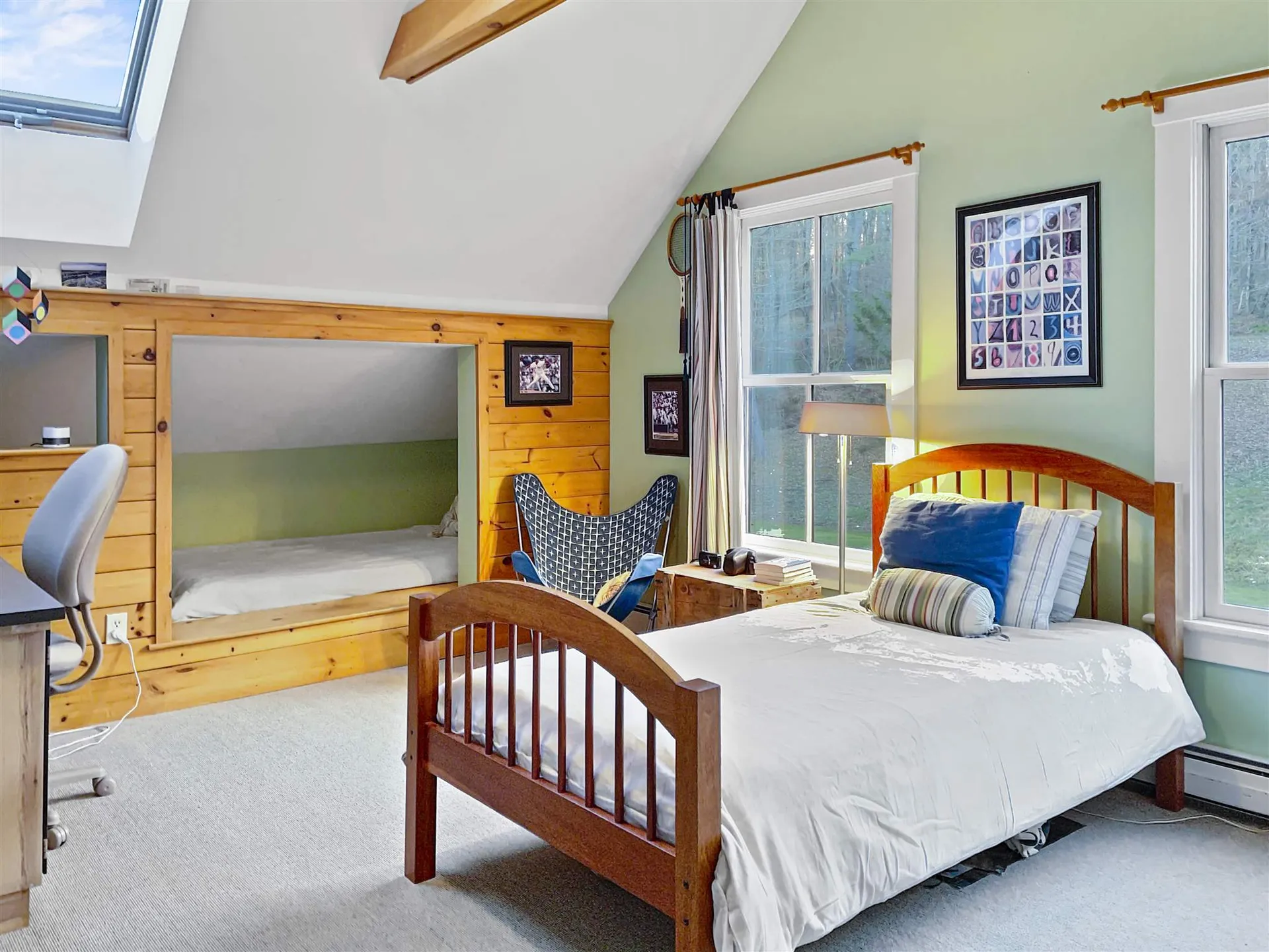 27 Lincoln Street Woodstock VT 05091