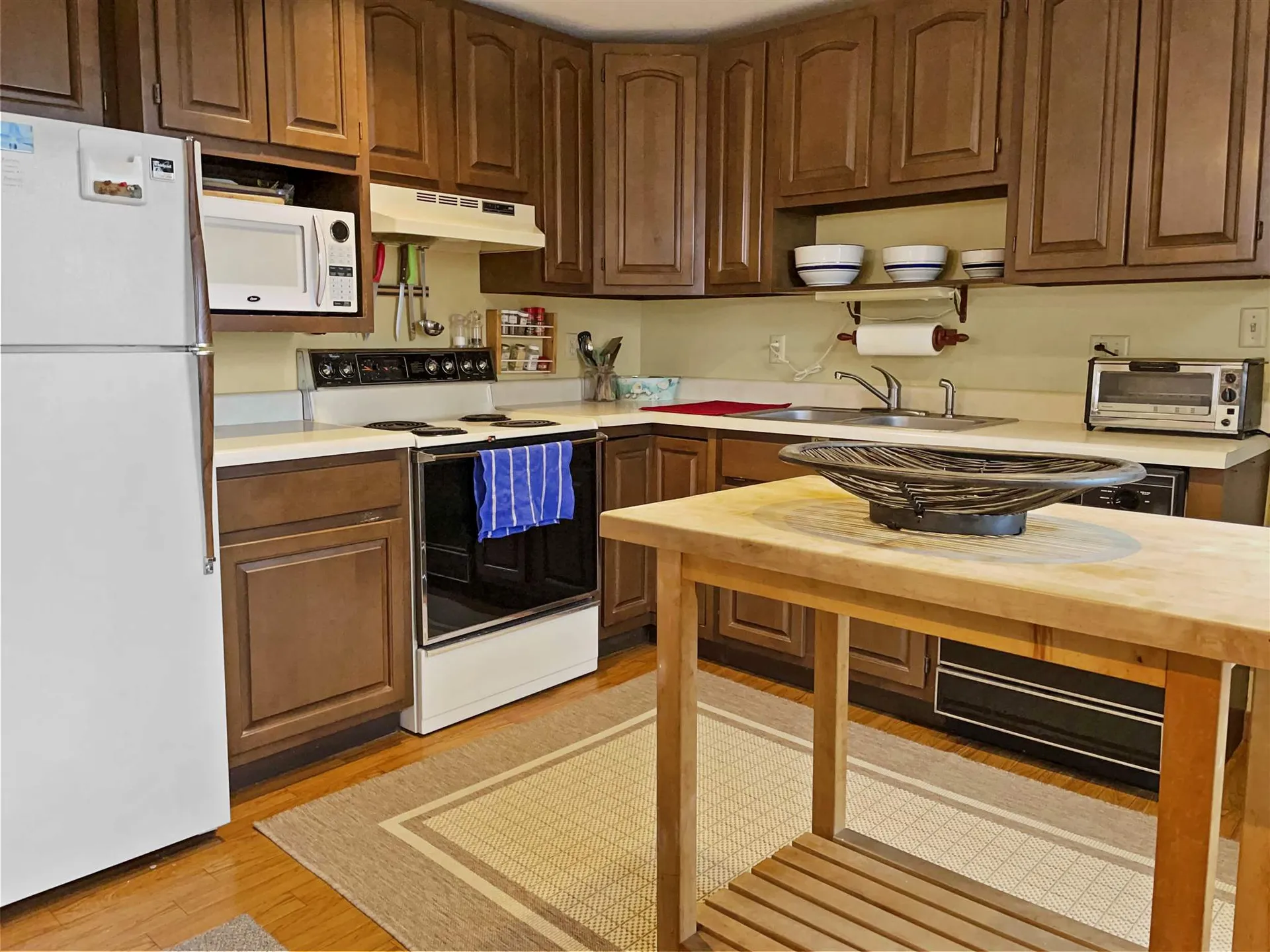 27 Lincoln Street Woodstock VT 05091