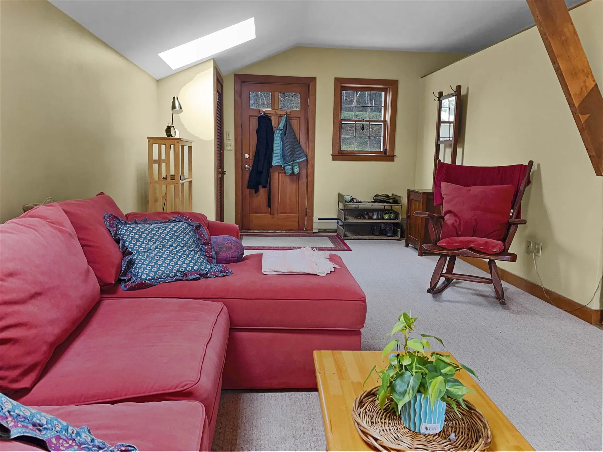 27 Lincoln Street Woodstock VT 05091