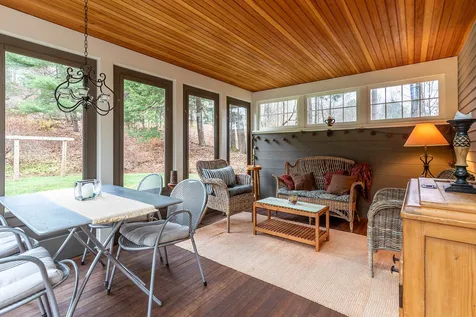 27 Lincoln Street Woodstock VT 05091