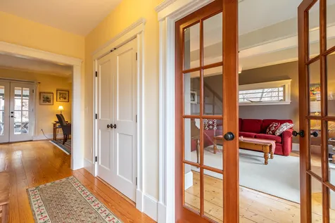 27 Lincoln Street Woodstock VT 05091
