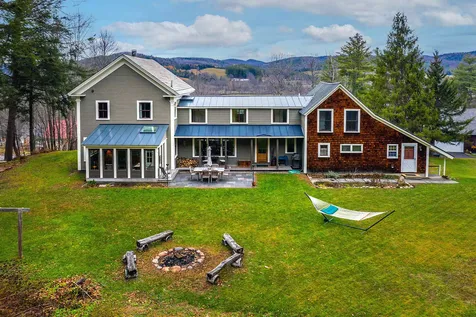 27 Lincoln Street Woodstock VT 05091