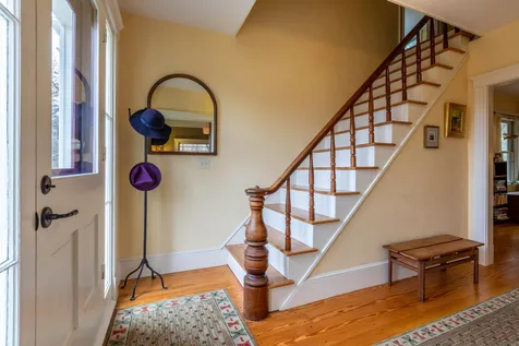 27 Lincoln Street Woodstock VT 05091