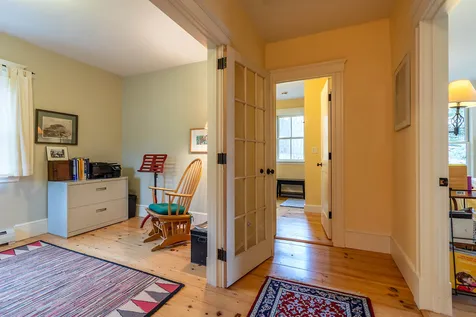 27 Lincoln Street Woodstock VT 05091