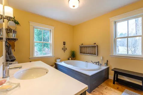 27 Lincoln Street Woodstock VT 05091