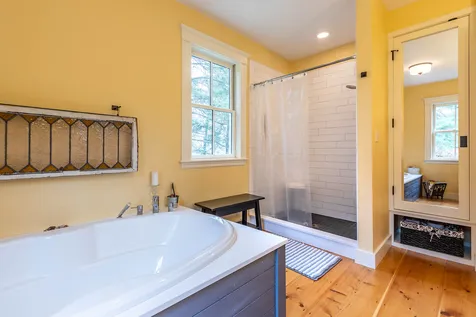 27 Lincoln Street Woodstock VT 05091