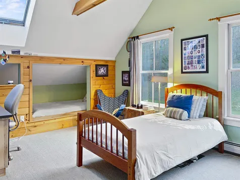 27 Lincoln Street Woodstock VT 05091