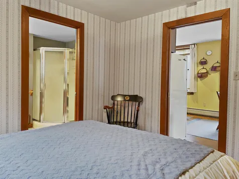 27 Lincoln Street Woodstock VT 05091