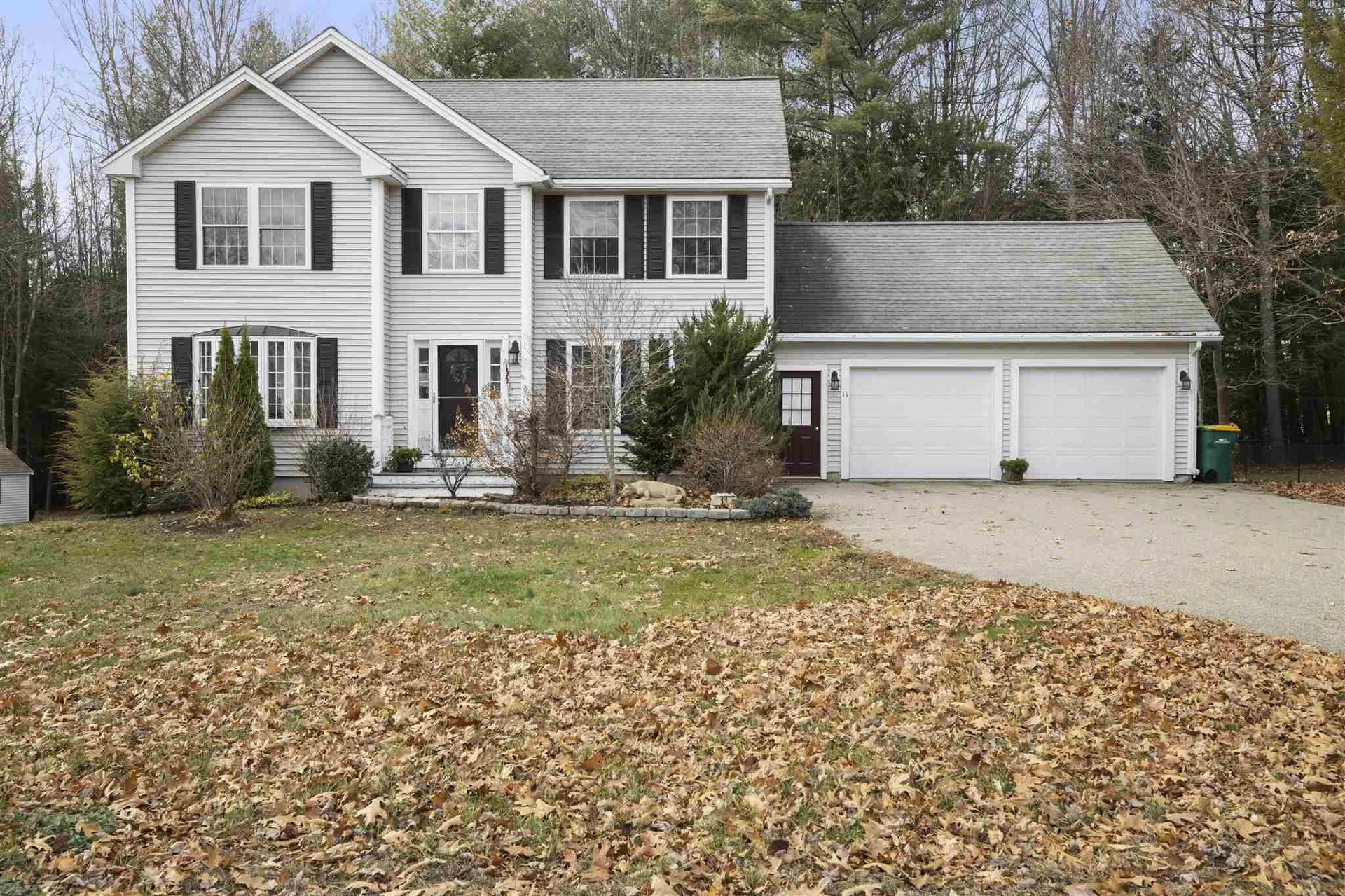 11 Alder Creek Lane Rochester NH 03867