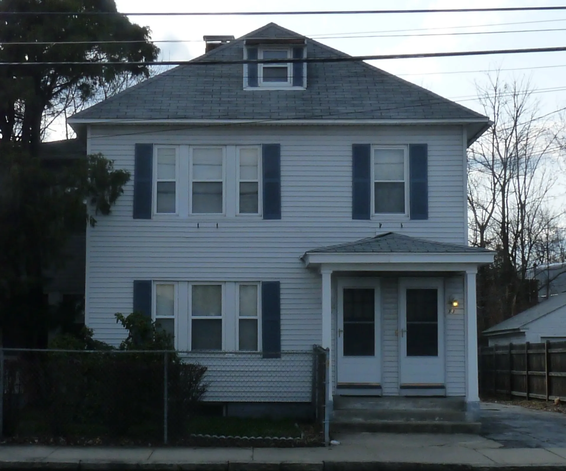 13 Spruce Street Nashua NH 03060