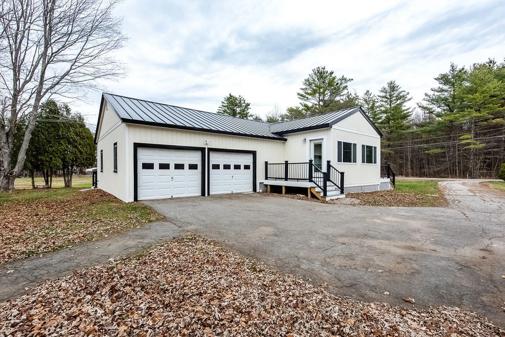 385 Pickering Road Rochester NH 03867