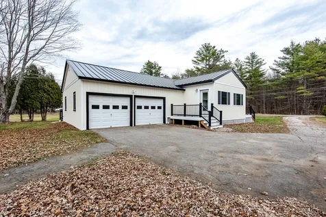 385 Pickering Road Rochester NH 03867